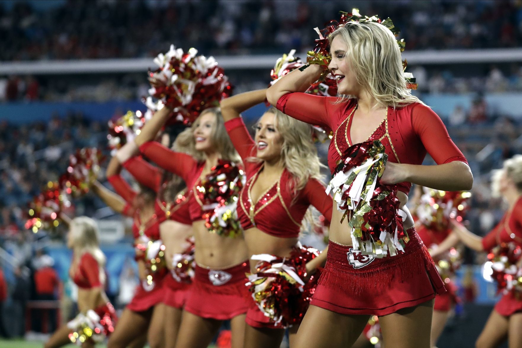 49ers Chiefs Super Bowl Football
